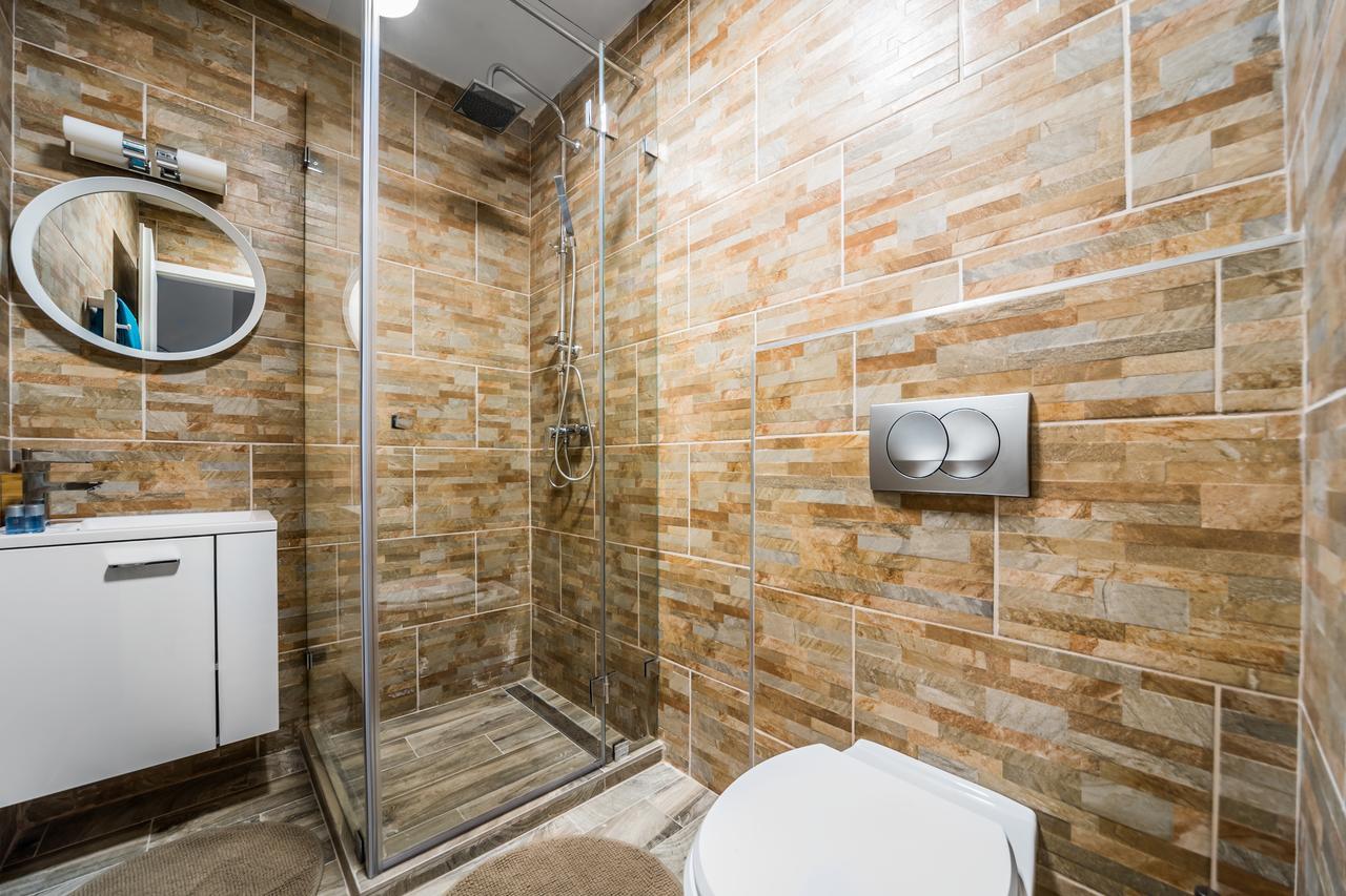 New Dob 53-4 Center Apartment Budapest Exterior photo